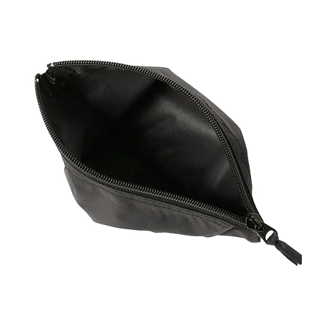 Beams Japan - Logo Flat Pouch A5