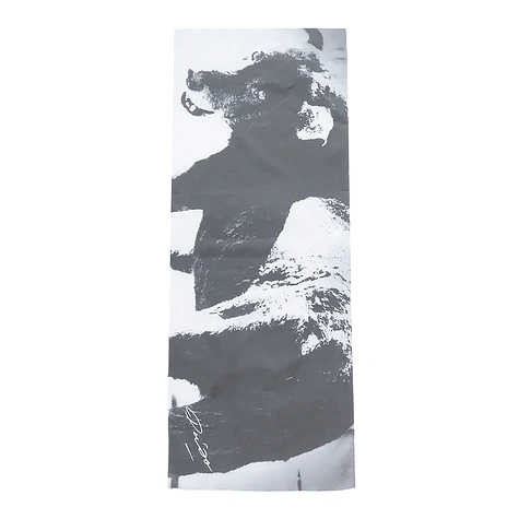 Beams Japan x Daido Moriyama - Tenugui (Hand Towel)