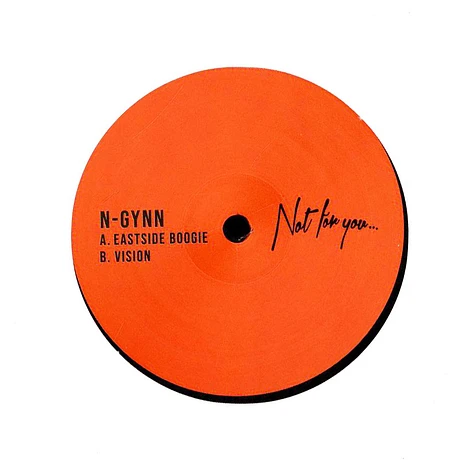 N-Gynn - NFY005