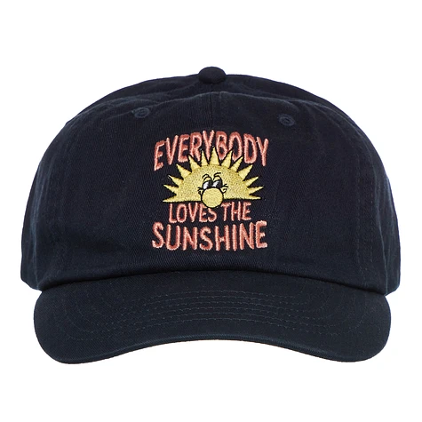 The Quiet Life - Everybody Loves The Sunshine Dad Hat