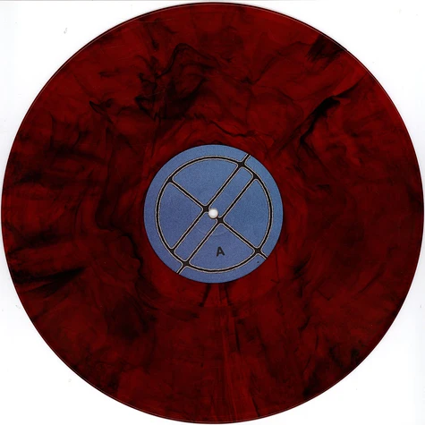 Other Half - Dark Ageism Red Smoke Vinyl Edition