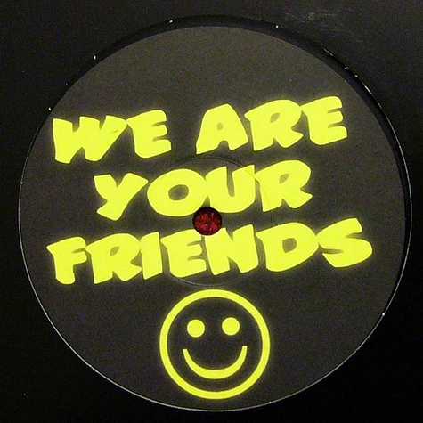 Justice VS Simian - We Are Your Friends