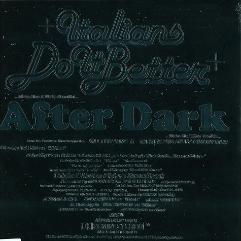 V.A. - After Dark 2
