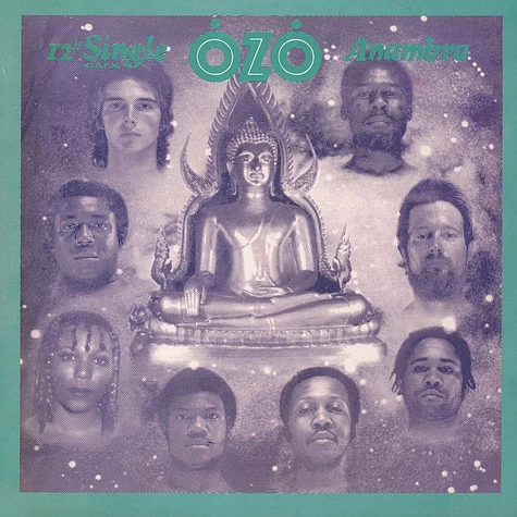 Ozo - Anambra