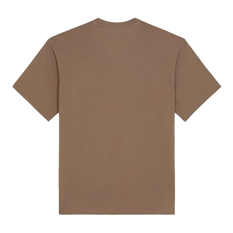 Dickies - Clancy Heavyweight Tee SS