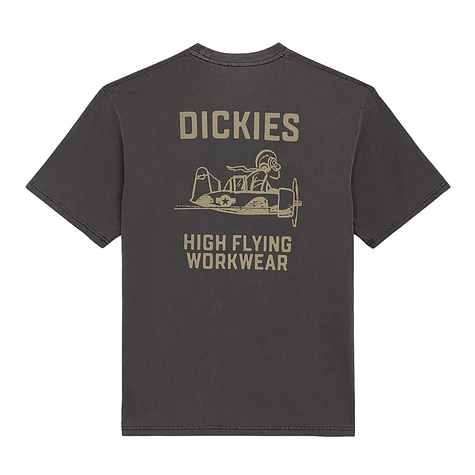 Dickies - High Flying Workwear Tee