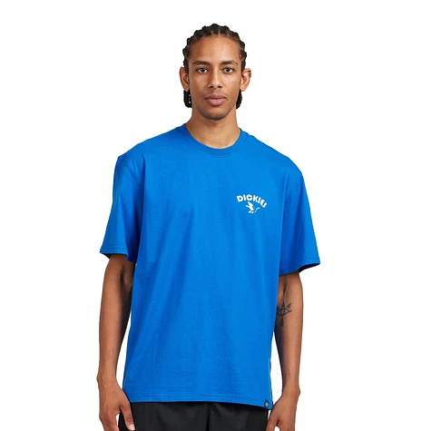 Dickies - Dickies Globe Tee SS