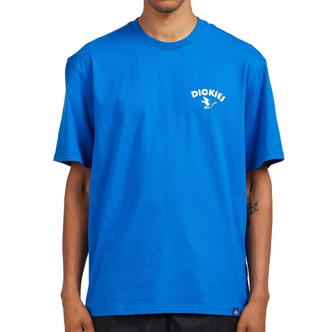 Dickies - Dickies Globe Tee SS