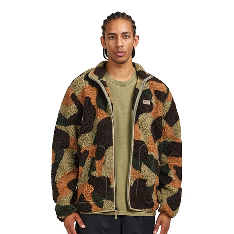 Dickies - Mount Hope Camo