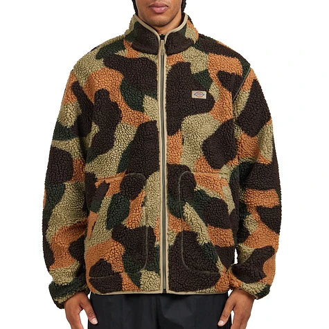 Dickies - Mount Hope Camo