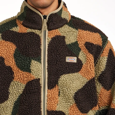 Dickies - Mount Hope Camo