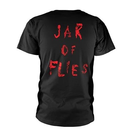 Alice In Chains - Jar Of Flies T-Shirt