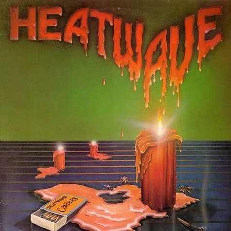 Heatwave - Candles