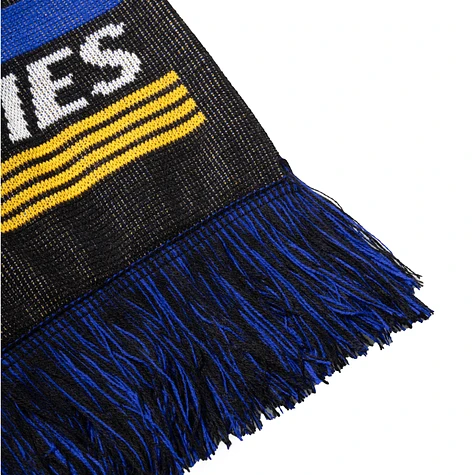 Aries - Credit Card Scarf