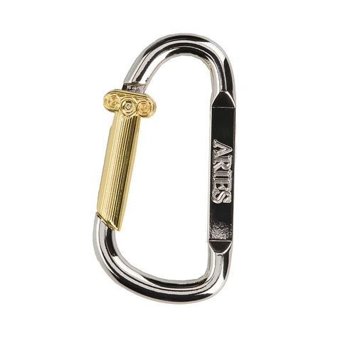 Aries - Column Carabiner