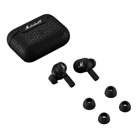 Marshall motif Ⅱ a n c Motif II A.N.C. in-ear headphones | Marshall.com