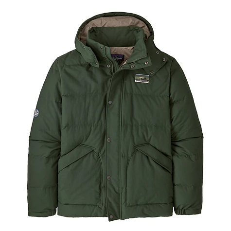 Patagonia - Downdrift Jacket