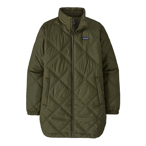 Patagonia - Pine Bank Insulated Parka