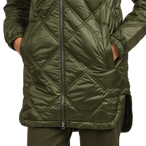 Patagonia - Pine Bank Insulated Parka