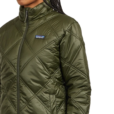 Patagonia - Pine Bank Insulated Parka