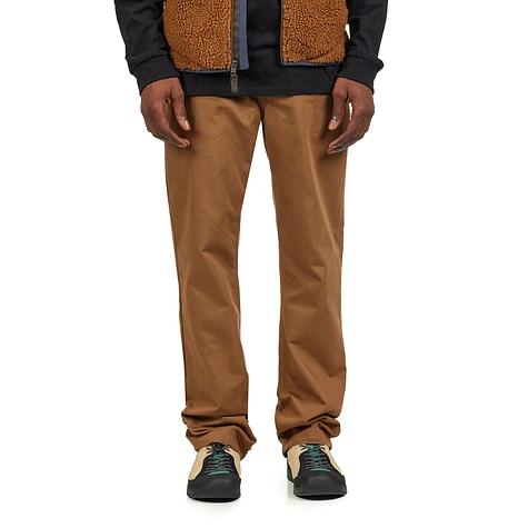 Patagonia - Twill Traveler Chino Pants - Regenerative