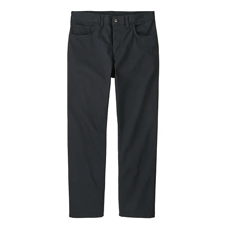 Patagonia - Twill Traveler 5-Pocket Pants - Regenerative