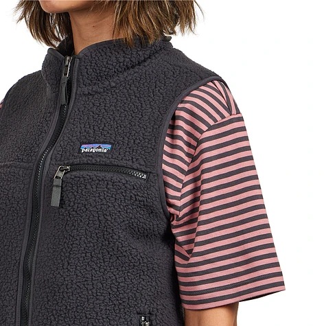 Patagonia - Retro Pile Vest