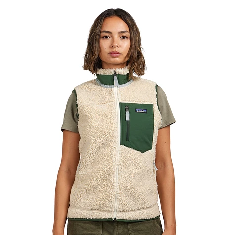 Patagonia - Classic Retro-X Vest