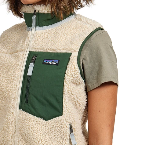 Patagonia - Classic Retro-X Vest