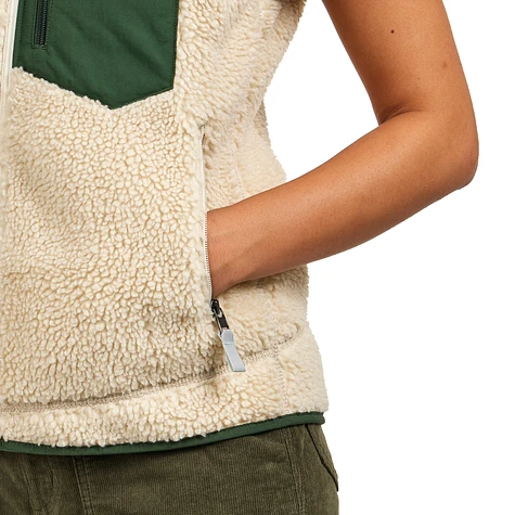 Patagonia - Classic Retro-X Vest