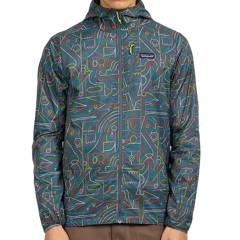 Patagonia - Houdini Jacket