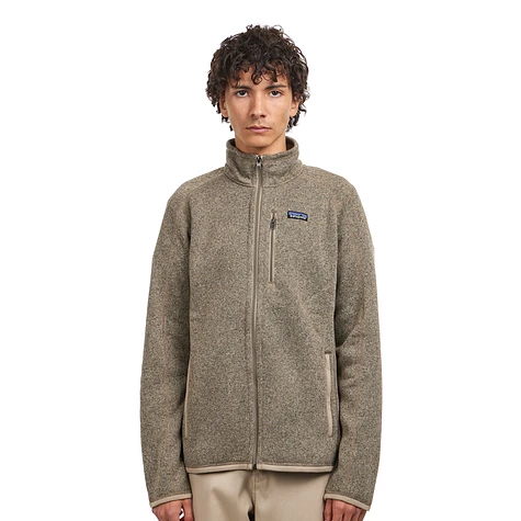 Patagonia - Better Sweater Jacket