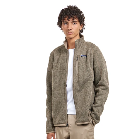 Patagonia - Better Sweater Jacket