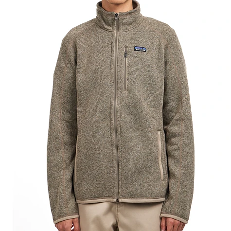 Patagonia - Better Sweater Jacket