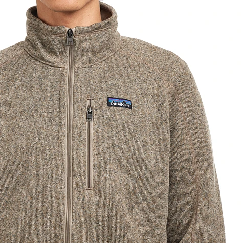 Patagonia - Better Sweater Jacket