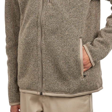 Patagonia - Better Sweater Jacket