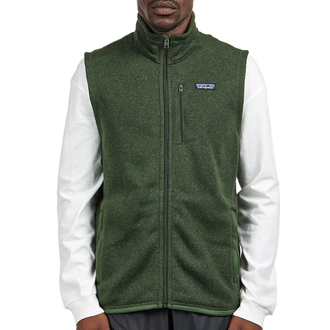 Patagonia - Better Sweater Vest