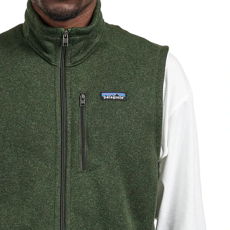 Patagonia - Better Sweater Vest