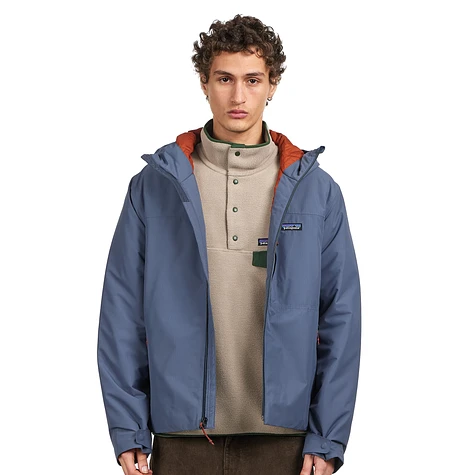 Patagonia - Windshadow Jacket