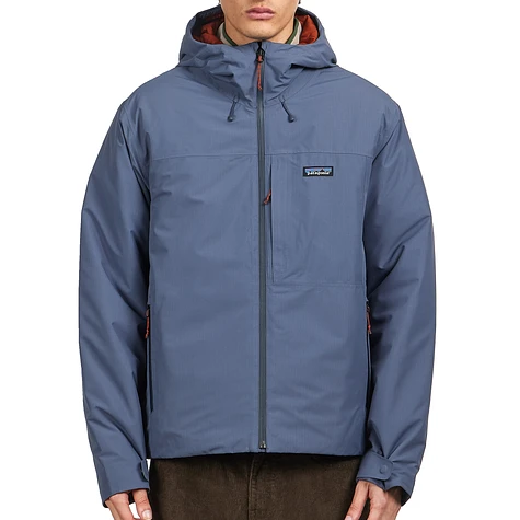 Patagonia - Windshadow Jacket