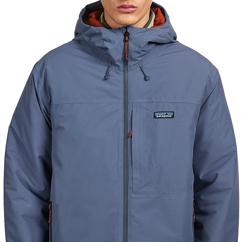 Patagonia - Windshadow Jacket