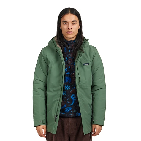 Patagonia - Windshadow Parka