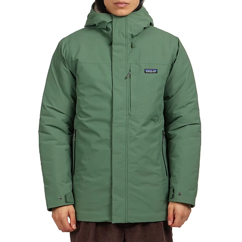 Patagonia - Windshadow Parka