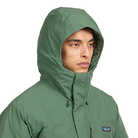 Patagonia - Windshadow Parka