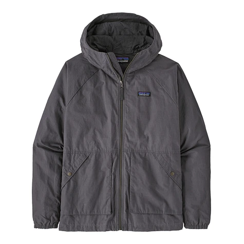 Patagonia - Lightweight Waxed Cotton Jacket