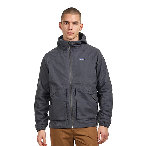 Patagonia - Lightweight Waxed Cotton Jacket