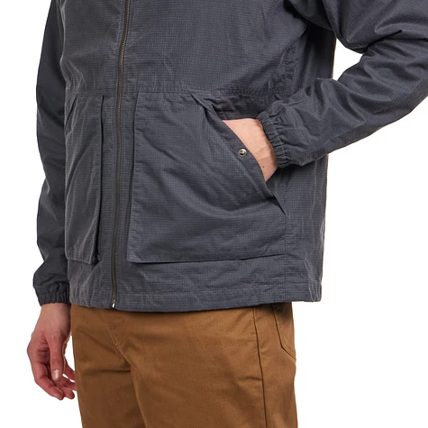 Patagonia - Lightweight Waxed Cotton Jacket