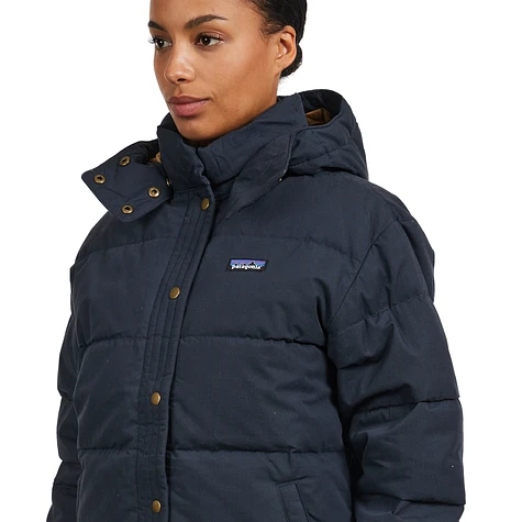 Patagonia - Cotton Down Parka