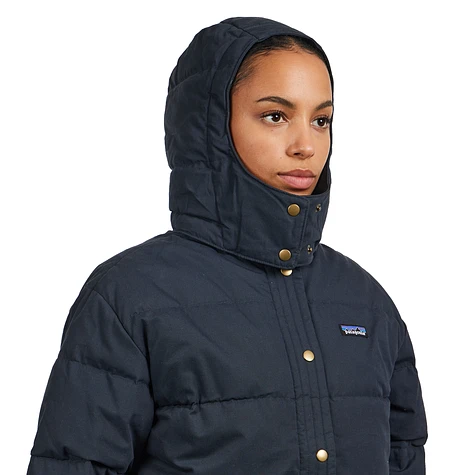 Patagonia - Cotton Down Parka