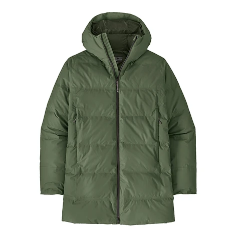 Patagonia - Jackson Glacier Parka